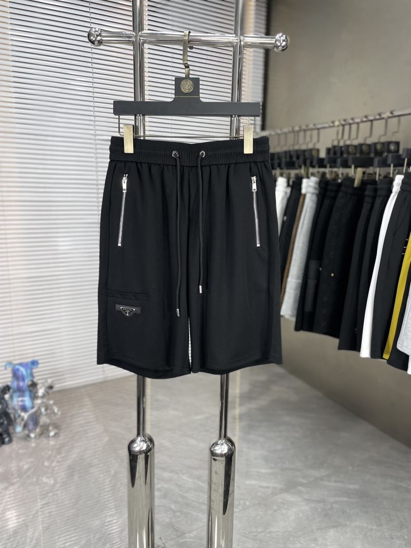 Prada Short Pants